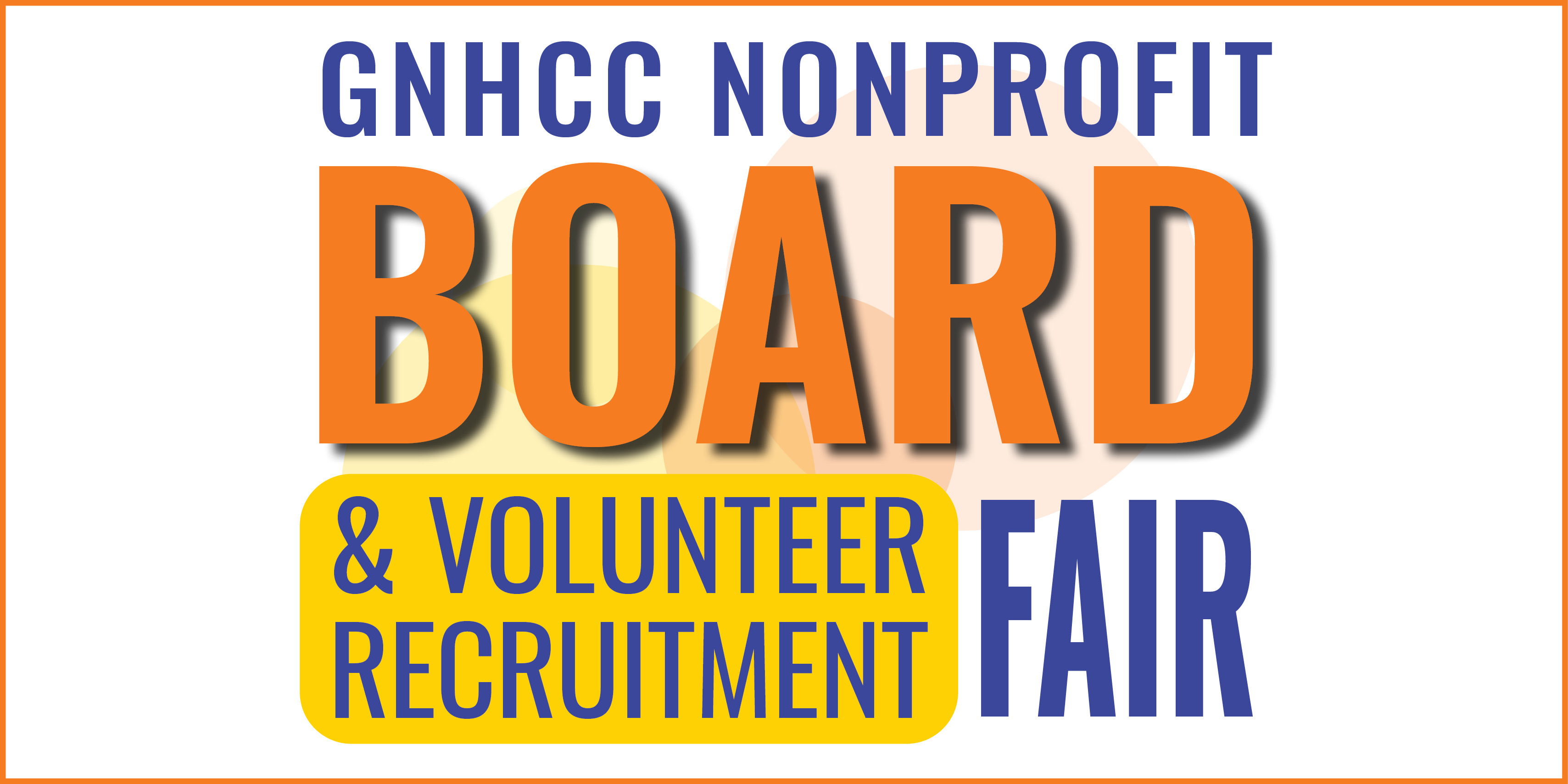 5th Annual Nonprofit Board & Volunteer Recruitment Fair